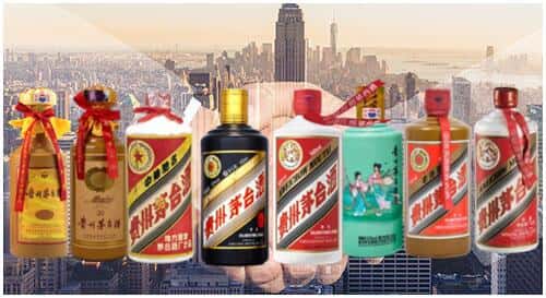 平原县回收茅台