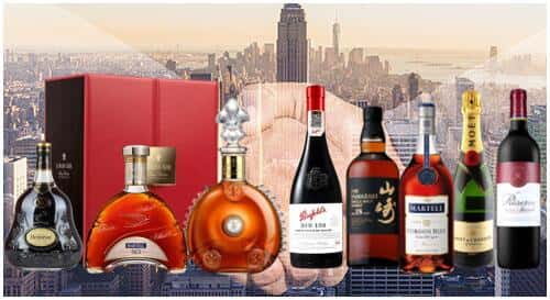 平原县回收洋酒