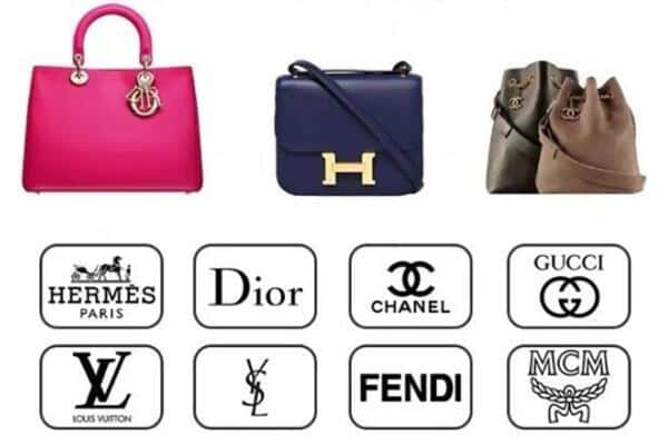 平原县回收名包